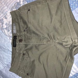 Aeropostale